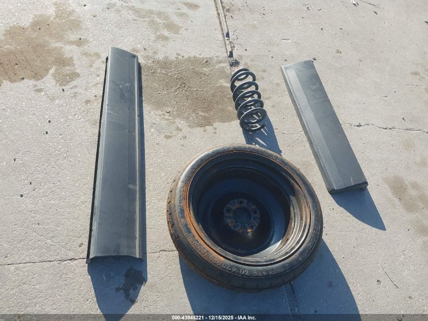 2017 Honda Accord Ex-L VIN: 1HGCR2F86HA020417 Lot: 43945221