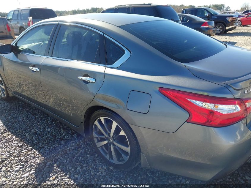 2016 Nissan Altima 2.5 Sr VIN: 1N4AL3AP5GC142447 Lot: 43945226