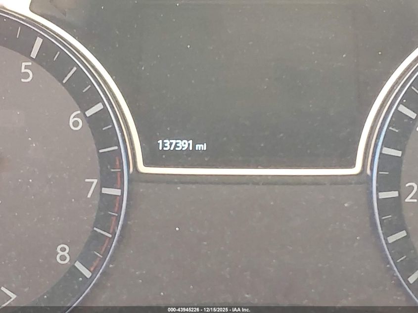 2016 Nissan Altima 2.5 Sr VIN: 1N4AL3AP5GC142447 Lot: 43945226