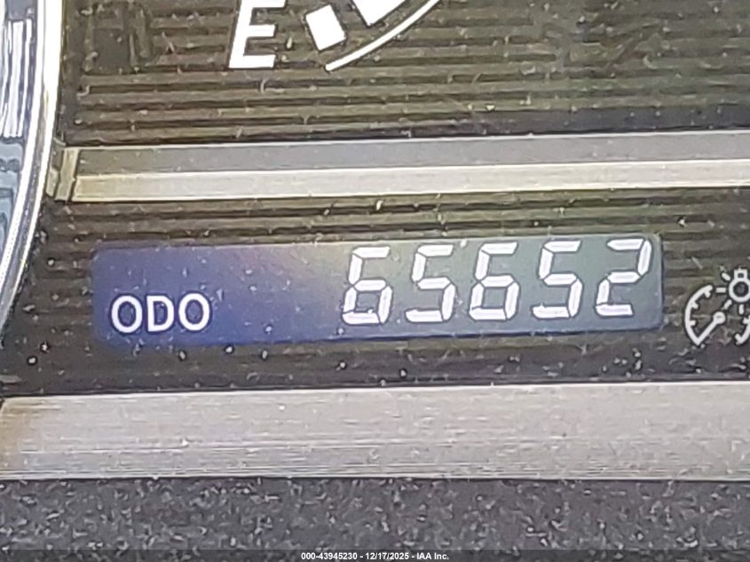 2011 Toyota Venza Base V6 VIN: 4T3ZK3BB7BU046179 Lot: 43945230