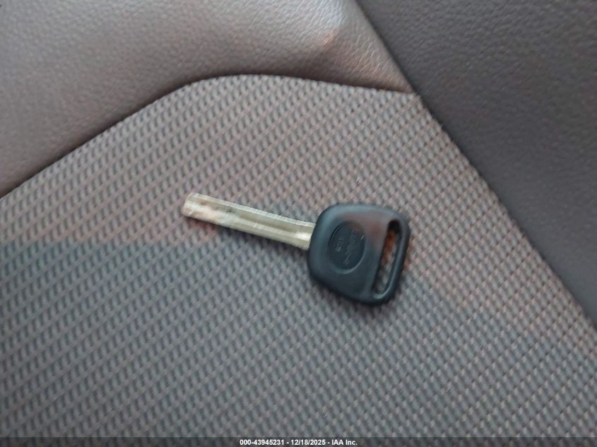 2014 Hyundai Tucson Se VIN: KM8JUCAG1EU897489 Lot: 43945231