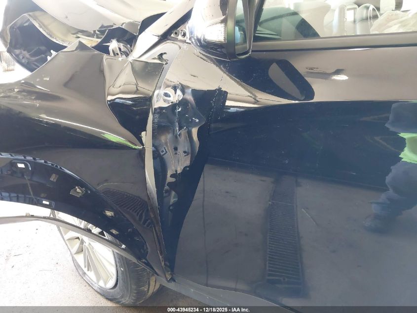 2020 Hyundai Kona Sel Plus VIN: KM8K6CAA5LU536807 Lot: 43945234