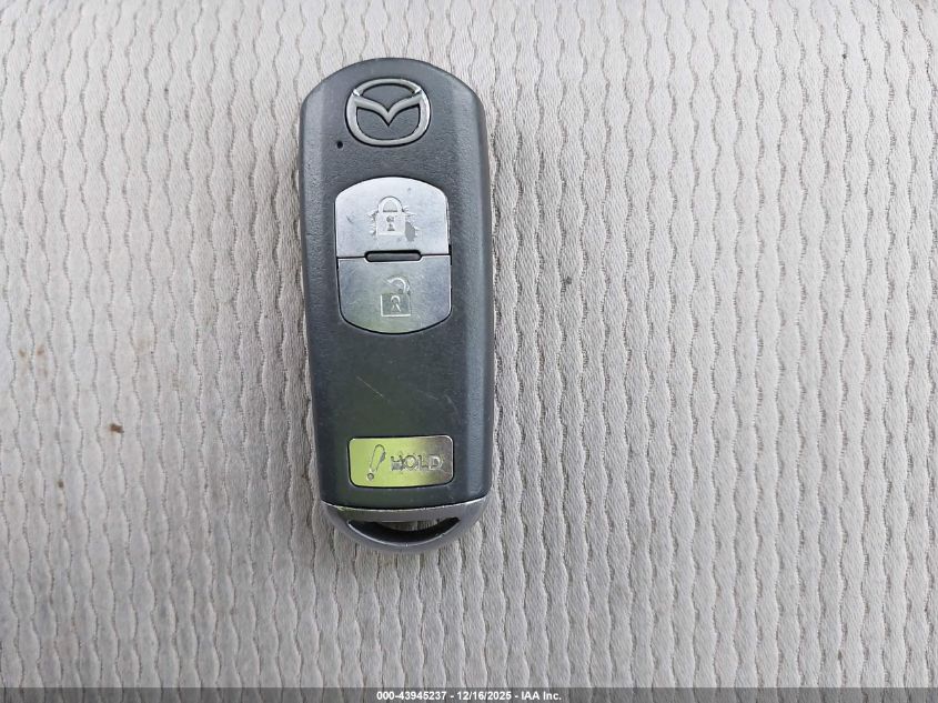 2015 Mazda Cx-5 Sport VIN: JM3KE2BE9F0549789 Lot: 43945237