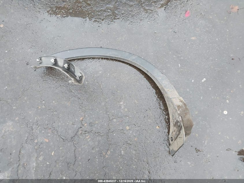 2015 Mazda Cx-5 Sport VIN: JM3KE2BE9F0549789 Lot: 43945237