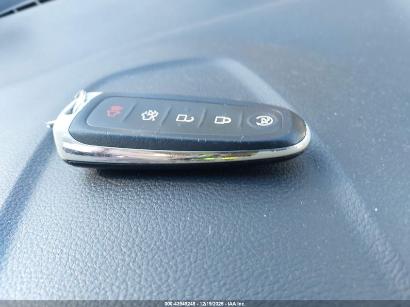 2014 Ford Escape Titanium VIN: 1FMCU9J91EUC41628 Lot: 43945245