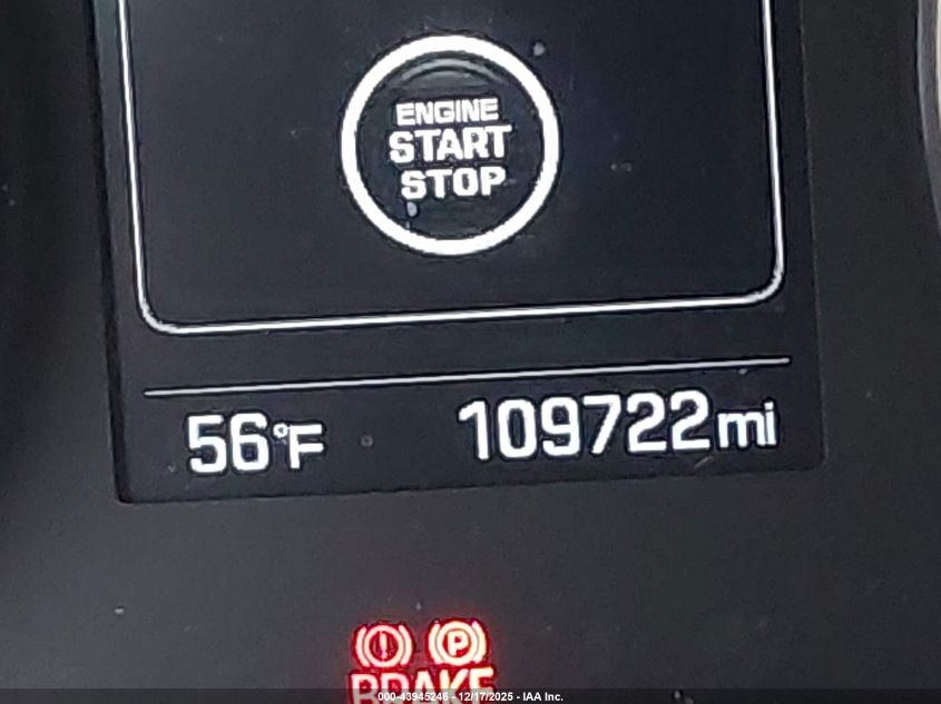 2018 Hyundai Elantra Sport VIN: KMHD04LB9JU722661 Lot: 43945246