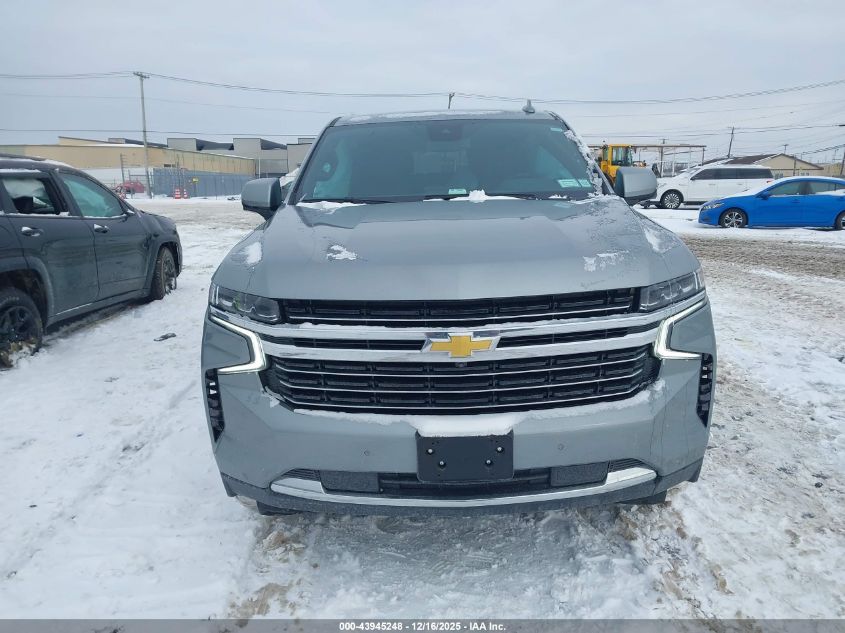 2024 Chevrolet Tahoe 4Wd Lt VIN: 1GNSKNKD4RR381786 Lot: 43945248