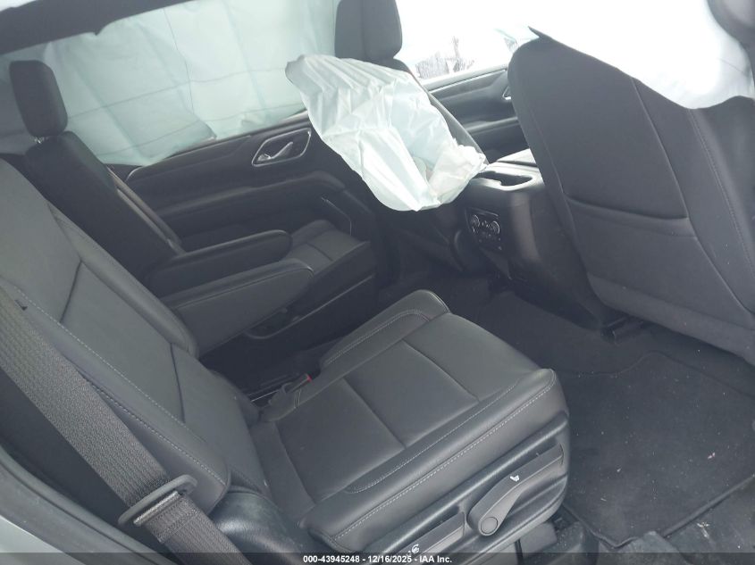 2024 Chevrolet Tahoe 4Wd Lt VIN: 1GNSKNKD4RR381786 Lot: 43945248