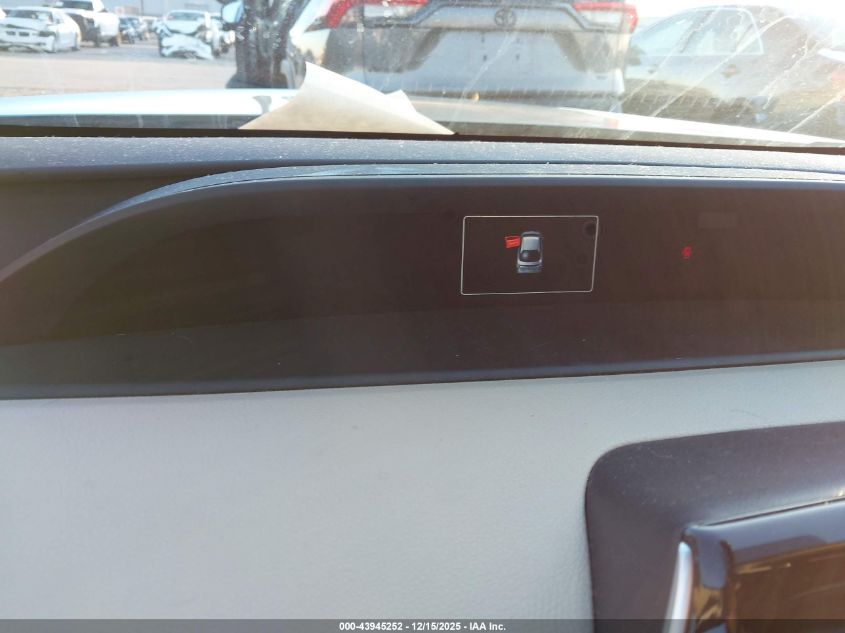 2017 Toyota Prius Two VIN: JTDKBRFU7H3041043 Lot: 43945252