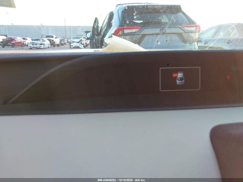 2017 Toyota Prius Two VIN: JTDKBRFU7H3041043 Lot: 43945252