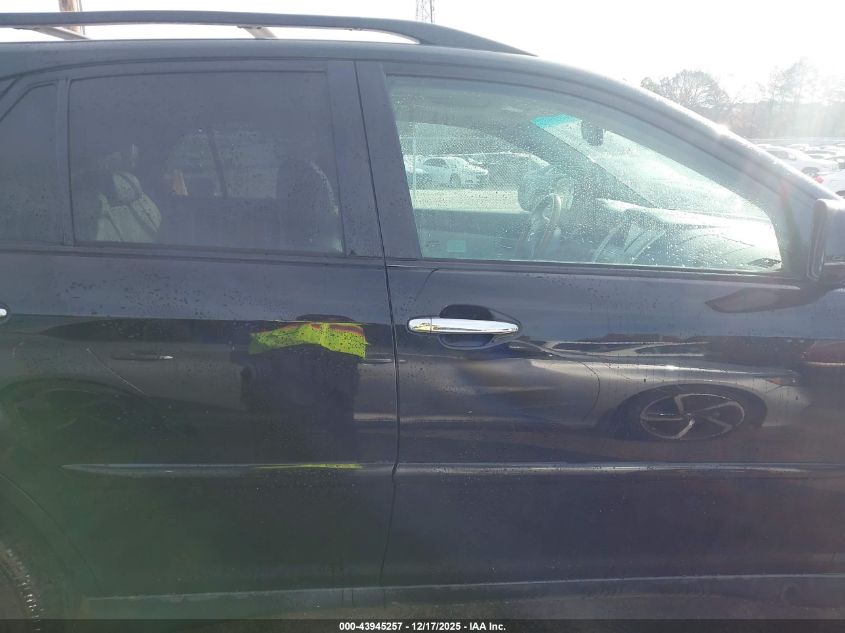 2009 Lexus Rx 350 VIN: 2T2HK31U39C102567 Lot: 43945257