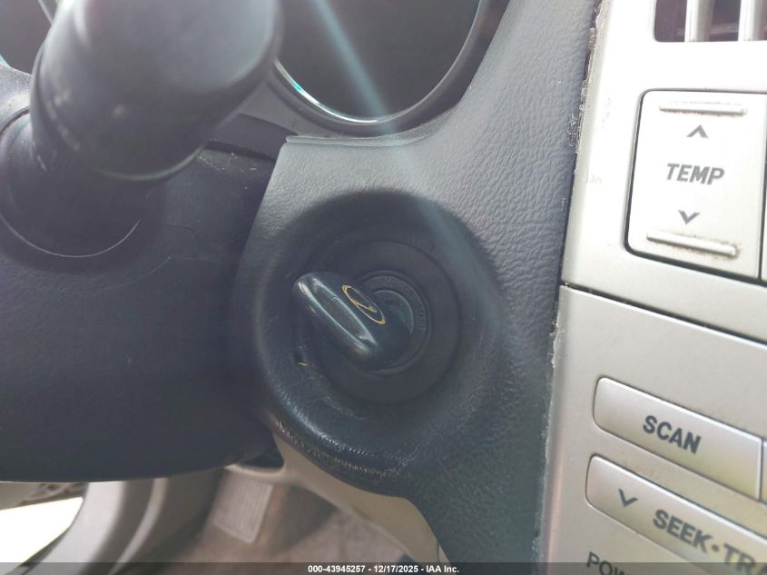 2009 Lexus Rx 350 VIN: 2T2HK31U39C102567 Lot: 43945257