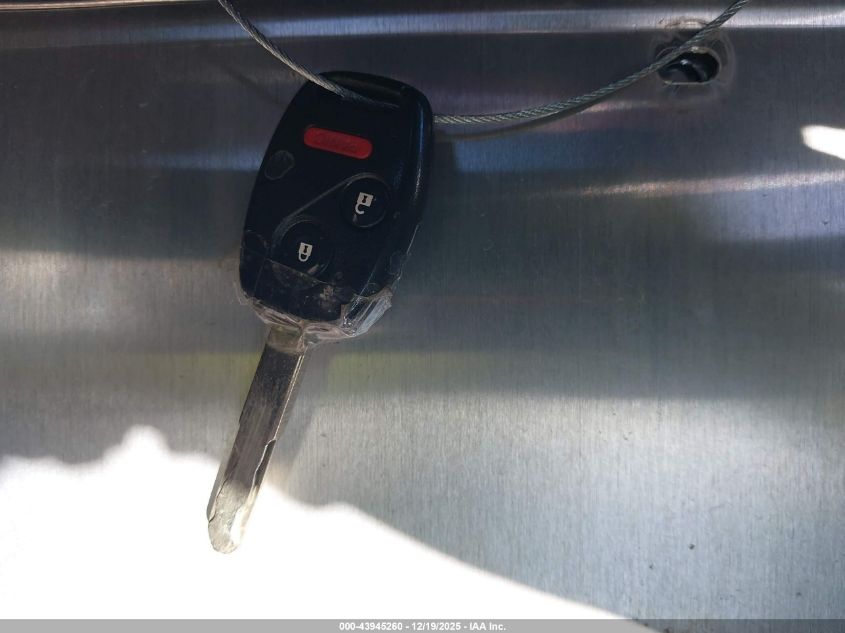 2012 Honda Cr-V Ex-L VIN: 5J6RM3H75CL044748 Lot: 43945260