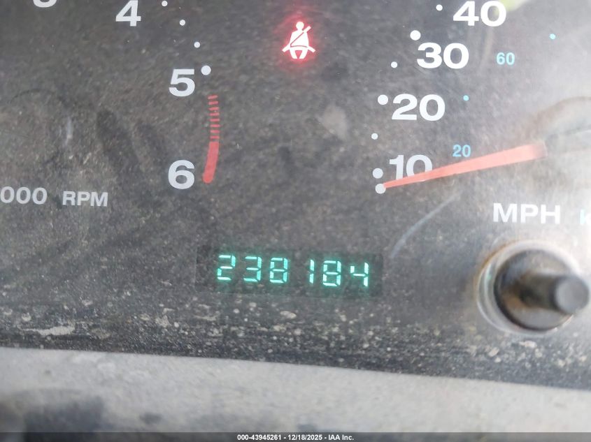 2006 Jeep Wrangler Sport Rhd VIN: 1J4F449S66P785905 Lot: 43945261