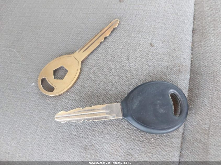 2006 Jeep Wrangler Sport Rhd VIN: 1J4F449S66P785905 Lot: 43945261