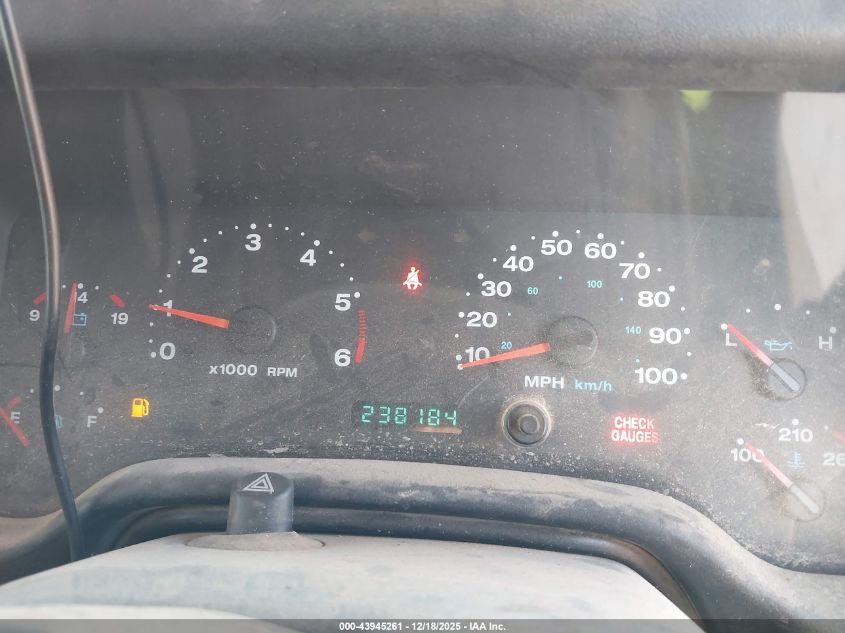 2006 Jeep Wrangler Sport Rhd VIN: 1J4F449S66P785905 Lot: 43945261