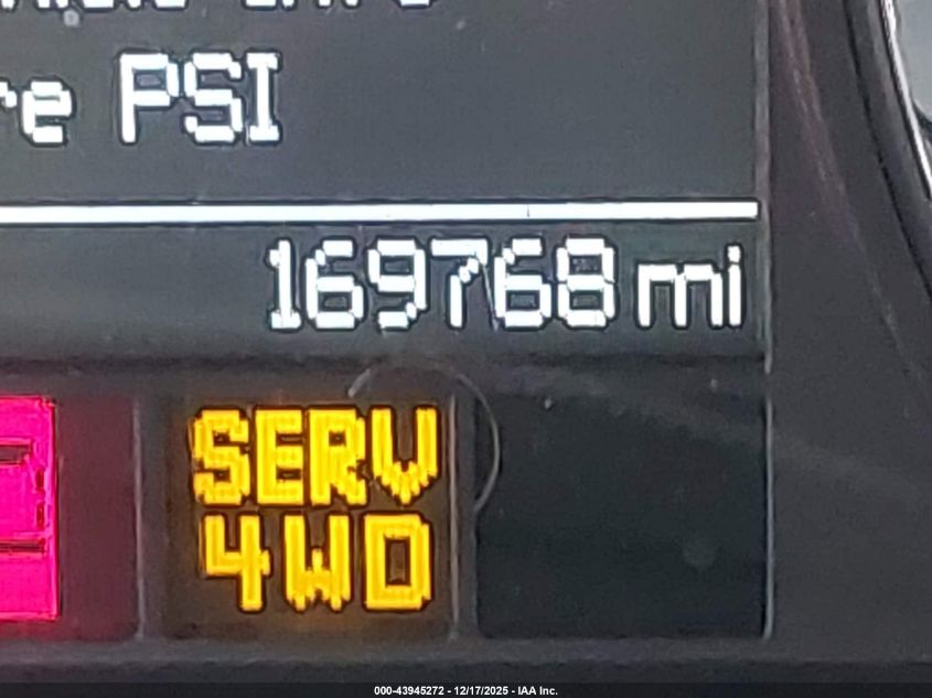 2010 Dodge Ram 1500 Slt/Sport/Trx VIN: 1D7RV1GT4AS124914 Lot: 43945272