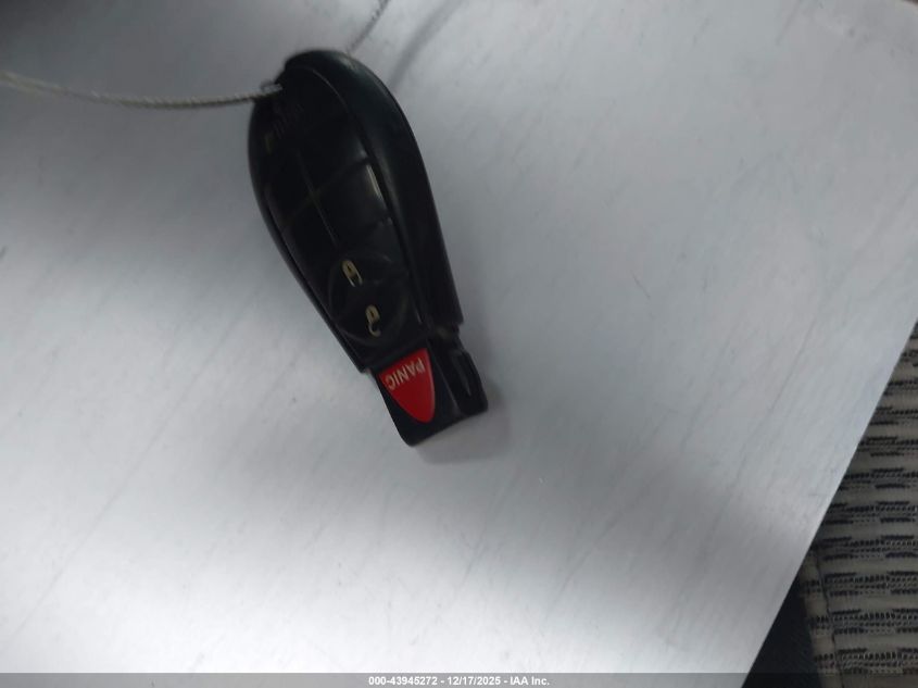 2010 Dodge Ram 1500 Slt/Sport/Trx VIN: 1D7RV1GT4AS124914 Lot: 43945272