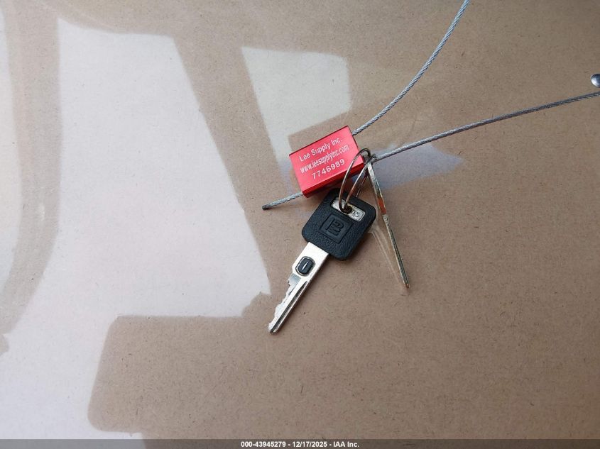 1994 Chevrolet Caprice Classic VIN: 1G1BL52W6RR123415 Lot: 43945279