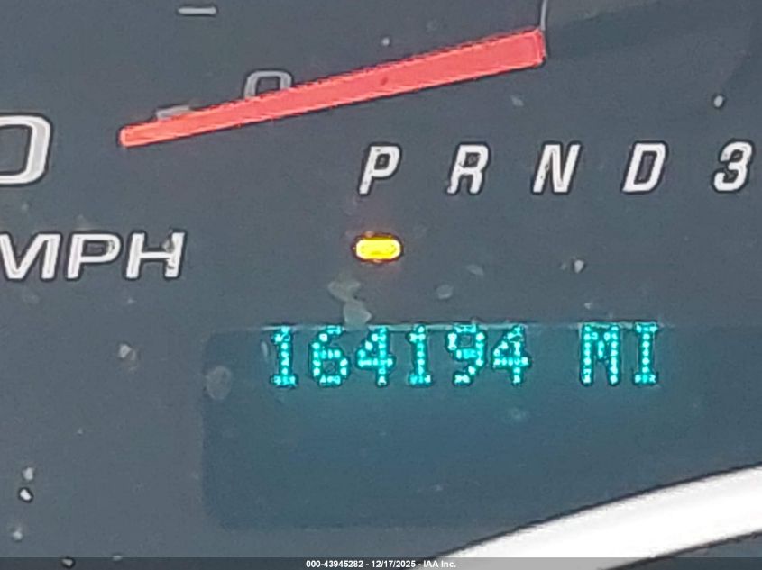 2014 Chevrolet Express 1500 Work Van VIN: 1GCSGAFXXE1108190 Lot: 43945282