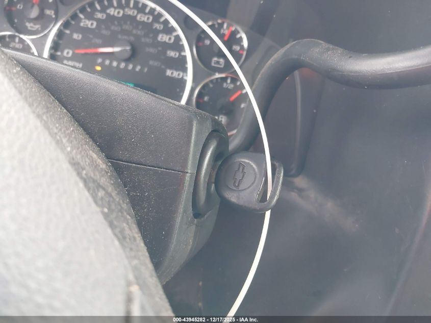 2014 Chevrolet Express 1500 Work Van VIN: 1GCSGAFXXE1108190 Lot: 43945282