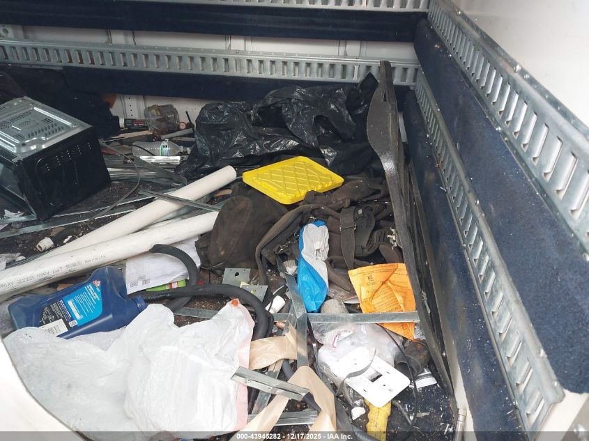 2014 Chevrolet Express 1500 Work Van VIN: 1GCSGAFXXE1108190 Lot: 43945282