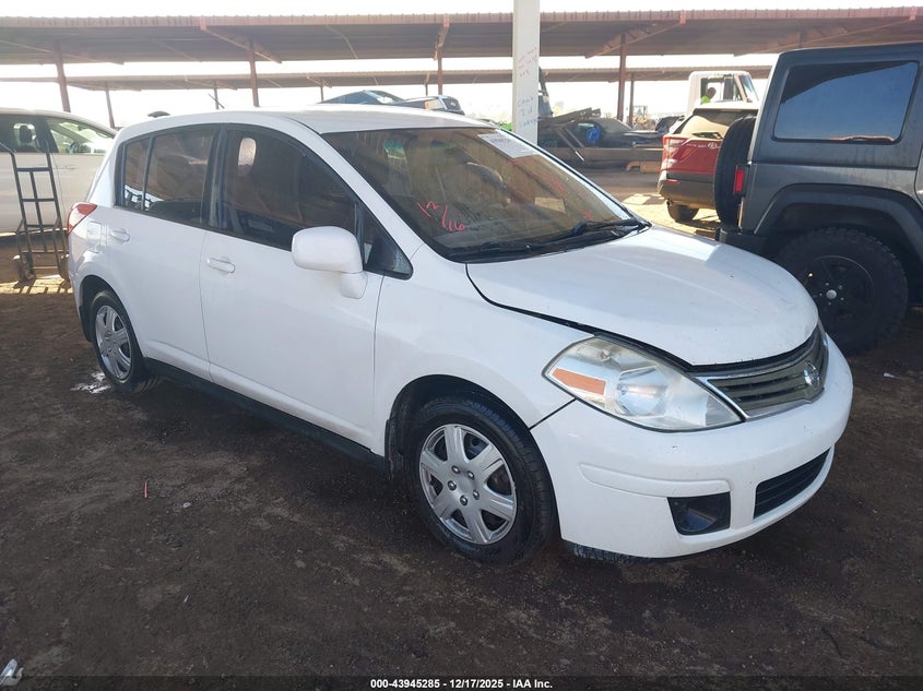 Vin: 3n1bc1cp6bl455636, lot: 44440928, nissan versa 1.8s 2011 img_1
