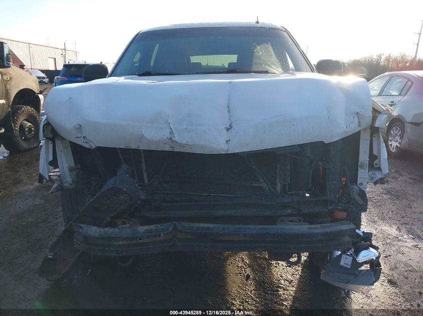 2013 Chevrolet Suburban 1500 Lt VIN: 1GNSKJE7XDR357127 Lot: 43945289