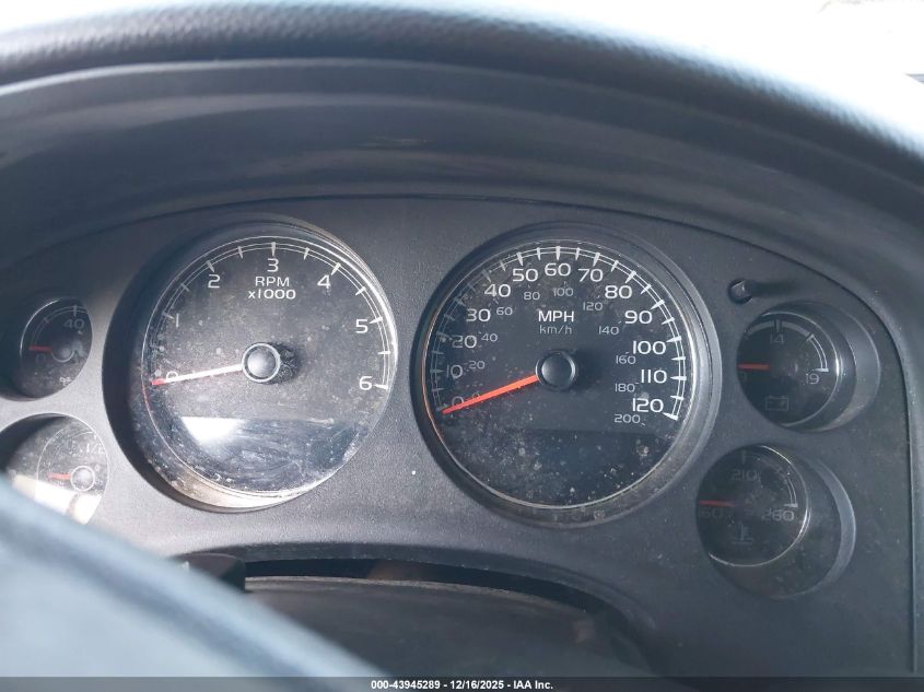 2013 Chevrolet Suburban 1500 Lt VIN: 1GNSKJE7XDR357127 Lot: 43945289