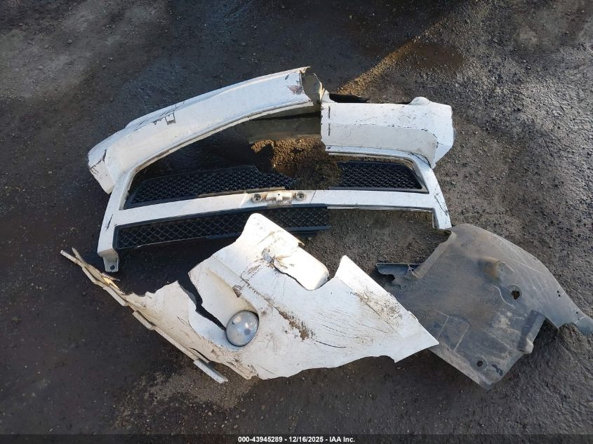 2013 Chevrolet Suburban 1500 Lt VIN: 1GNSKJE7XDR357127 Lot: 43945289