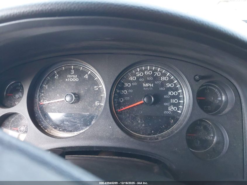 2013 Chevrolet Suburban 1500 Lt VIN: 1GNSKJE7XDR357127 Lot: 43945289