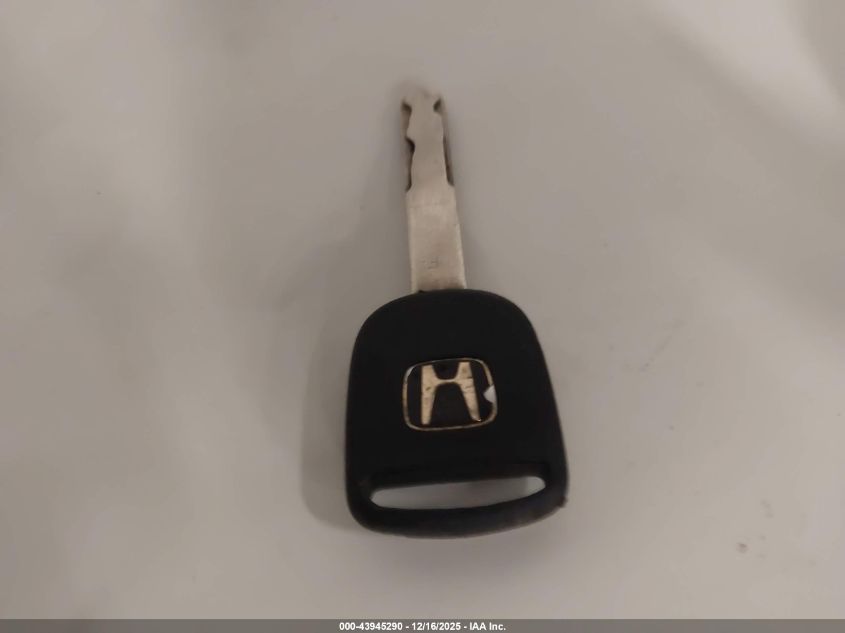 2003 Honda Civic Ex VIN: 2HGES26703H564426 Lot: 43945290