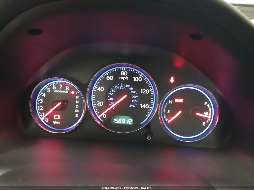 2003 Honda Civic Ex VIN: 2HGES26703H564426 Lot: 43945290