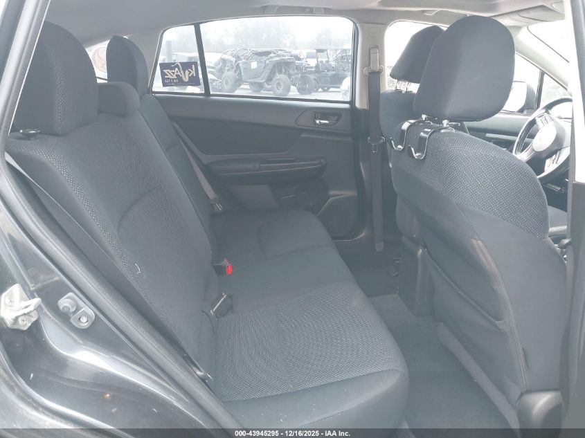 2013 Subaru Impreza 2.0I Premium VIN: JF1GPAD60DH210612 Lot: 43945295