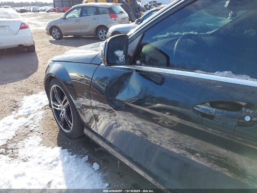 2009 Mercedes-Benz C 300 Luxury/Sport VIN: WDDGF54X29R051869 Lot: 43945297