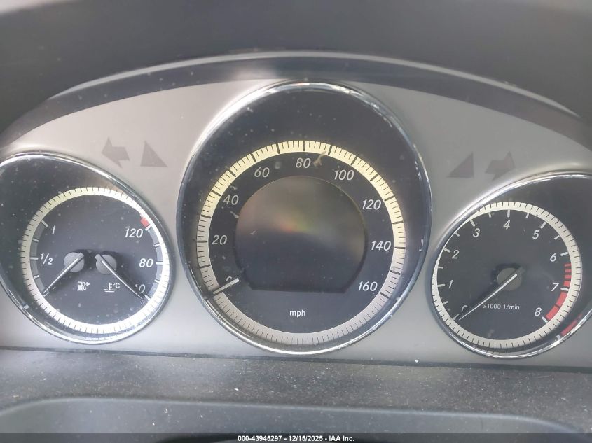 2009 Mercedes-Benz C 300 Luxury/Sport VIN: WDDGF54X29R051869 Lot: 43945297