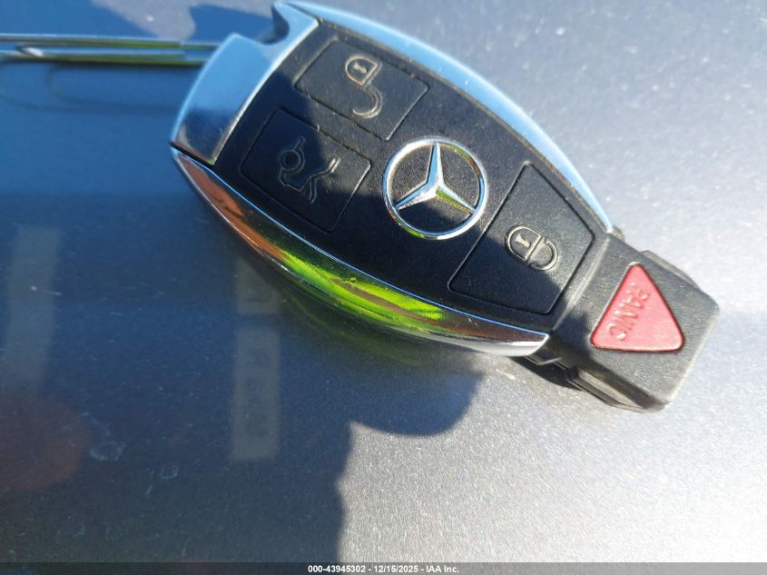 2014 Mercedes-Benz S 550 4Matic VIN: WDDUG8FB3EA030248 Lot: 43945302