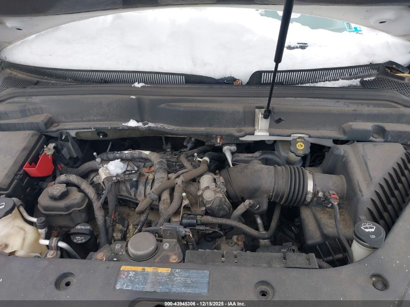 2012 GMC Acadia Sle VIN: 1GKKVPED9CJ300699 Lot: 43945306