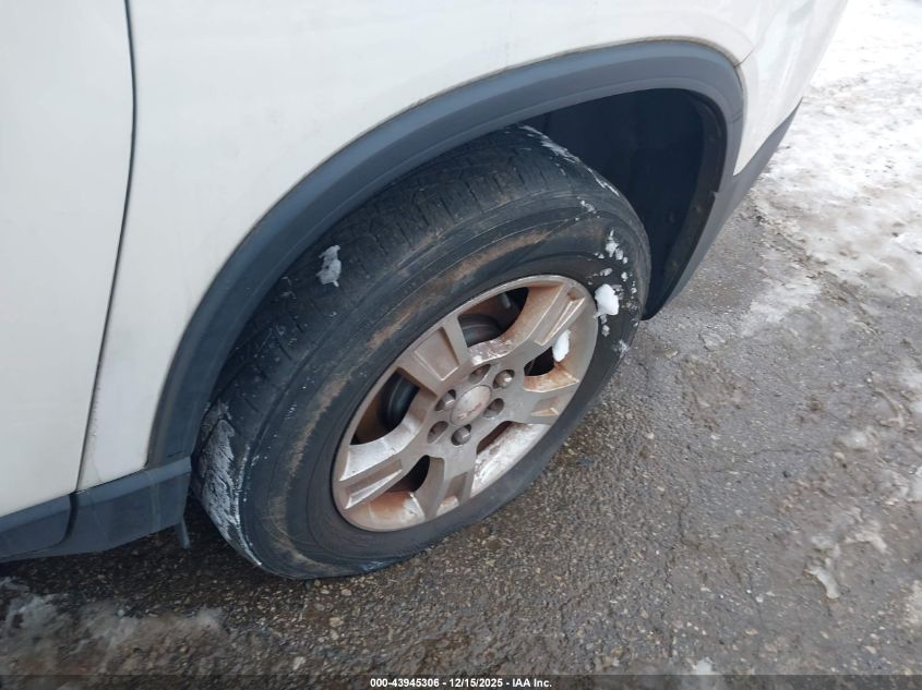 2012 GMC Acadia Sle VIN: 1GKKVPED9CJ300699 Lot: 43945306