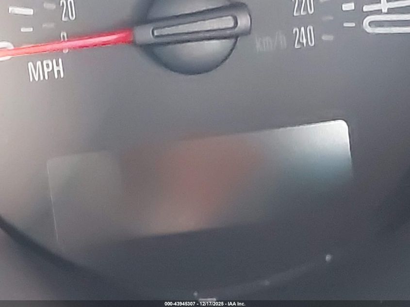 2006 Ford Mustang Gt VIN: 1ZVHT82H465254198 Lot: 43945307