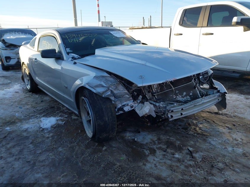 2006 Ford Mustang Gt