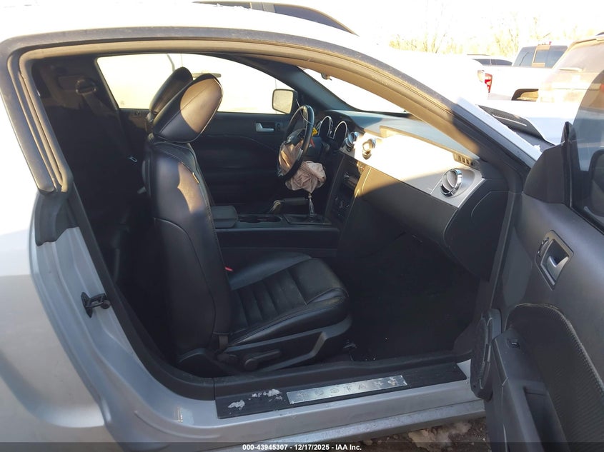 2006 Ford Mustang Gt