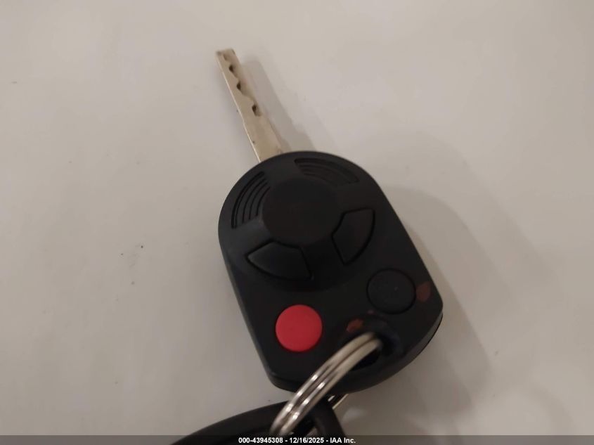 2014 Ford Focus Se VIN: 1FADP3K29EL131520 Lot: 43945308