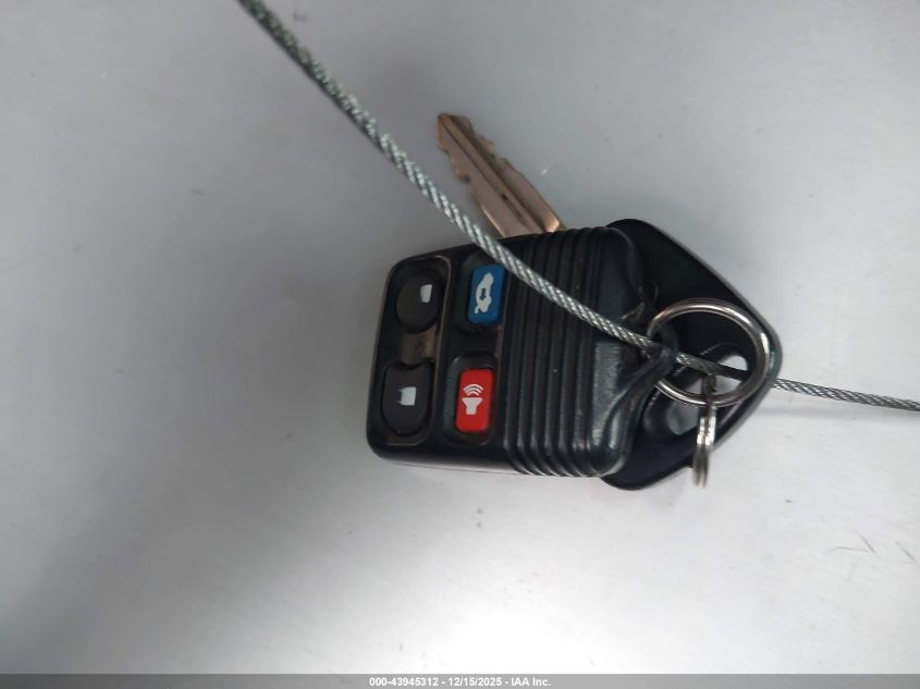 2002 Ford Mustang VIN: 1FAFP40492F146869 Lot: 43945312