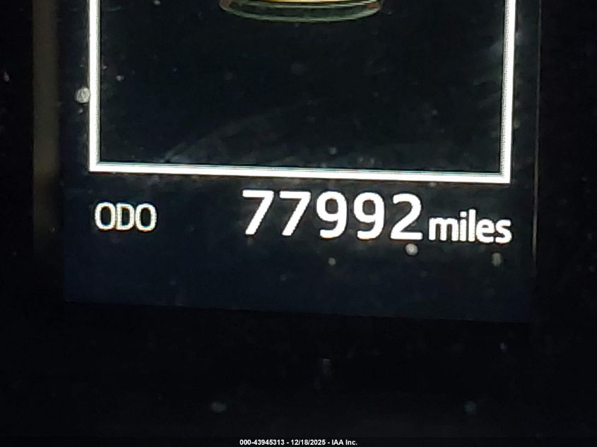 2017 Toyota Highlander Xle VIN: 5TDJZRFH7HS512147 Lot: 43945313