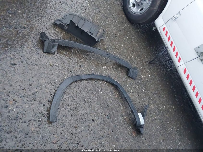 2017 Toyota Highlander Xle VIN: 5TDJZRFH7HS512147 Lot: 43945313