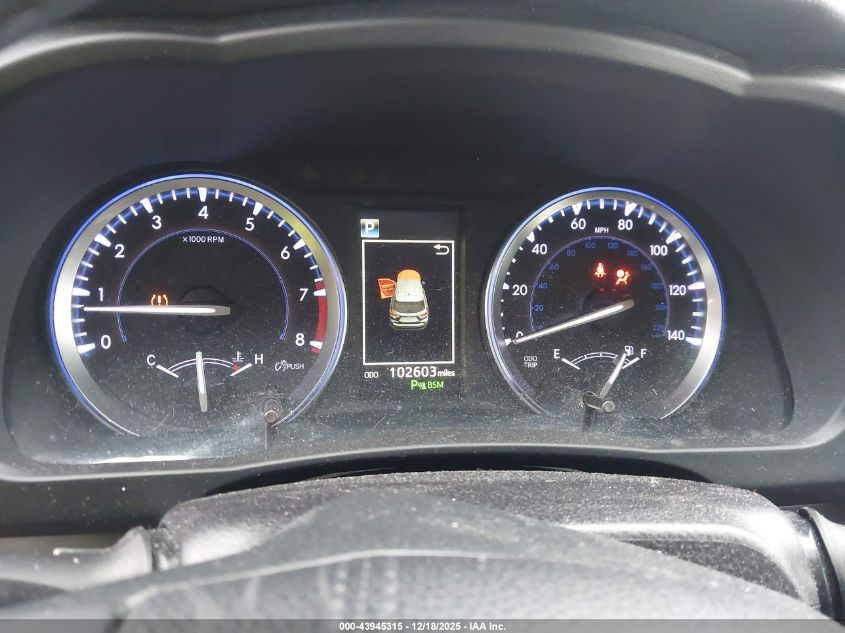 2018 Toyota Highlander Limited Platinum VIN: 5TDDZRFH0JS813488 Lot: 43945315