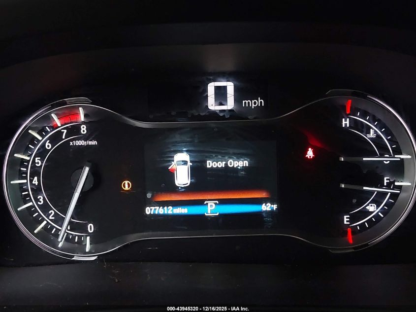 2017 Honda Pilot Ex-L VIN: 5FNYF5H57HB034948 Lot: 43945320