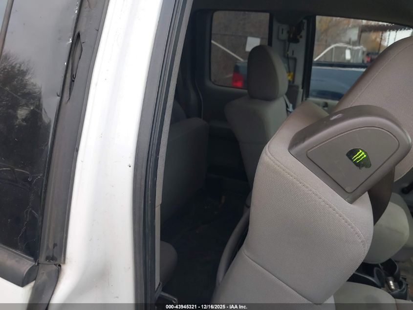 2004 Ford F-150 Stx/Xl/Xlt VIN: 1FTRX12W54FA06633 Lot: 43945321