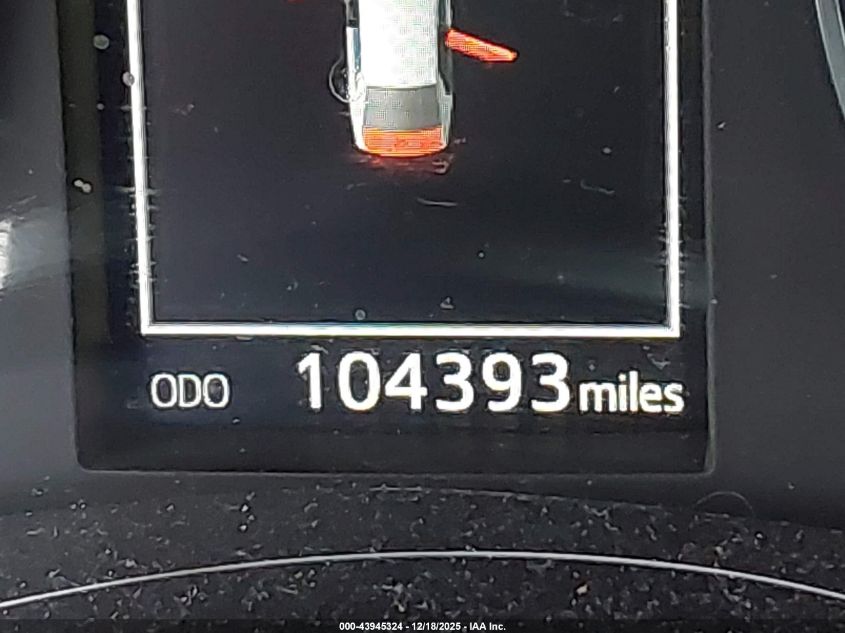 2018 Toyota Corolla Se VIN: 5YFBURHE5JP813570 Lot: 43945324